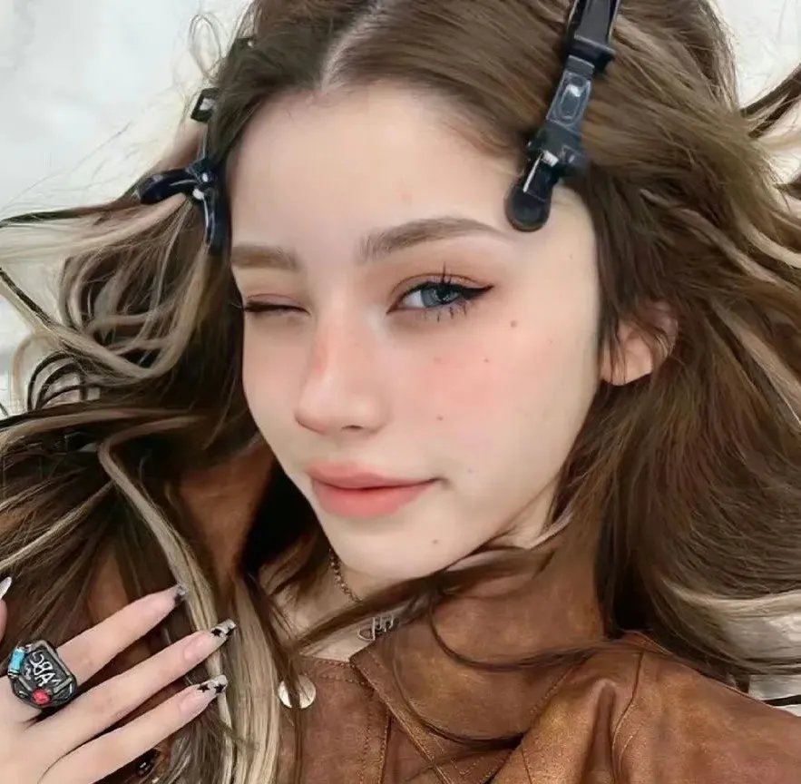 在里乔的阳光下