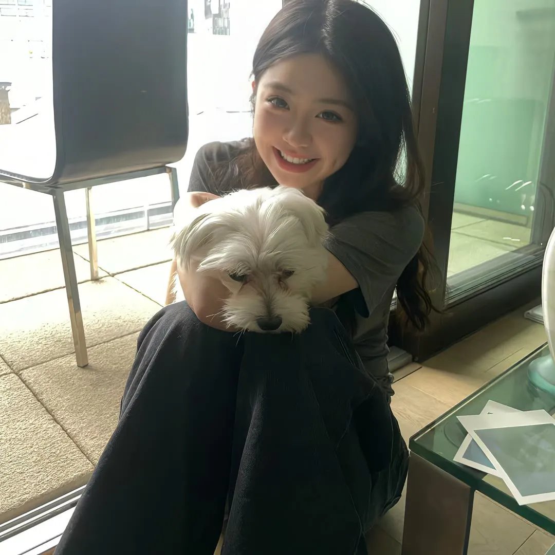 沙漠之心
